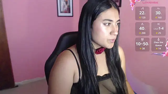 Snapshot of bunnyemilyrose36 chatting on October 10, 2025, 7:36 pm bunnyemilyrose36 online show from October 10, 2025, 7:36 pm