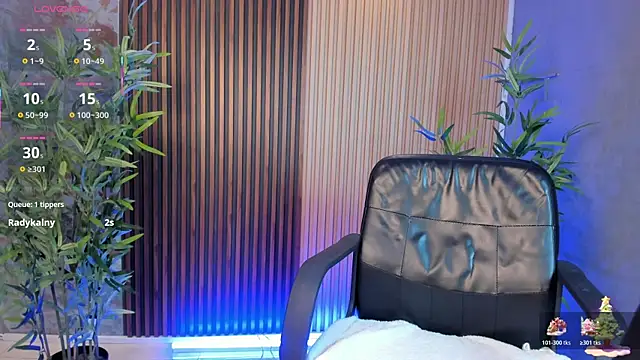 Aaron Scoot online show from December 18, 2025, 1:37 pm