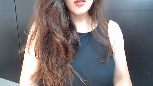 AdharaLujan online show from February 23, 2026, 1:55 pm