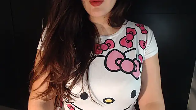 AdharaLujan online show from February 7, 2026, 2:19 am