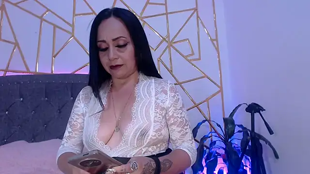 Zara47sweet online show from February 6, 2026, 2:51 am