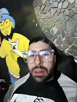 Joosee1696 online show from December 5, 2025, 8:06 pm