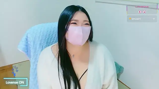 yukinko o  online show from December 19, 2025, 1:13 pm