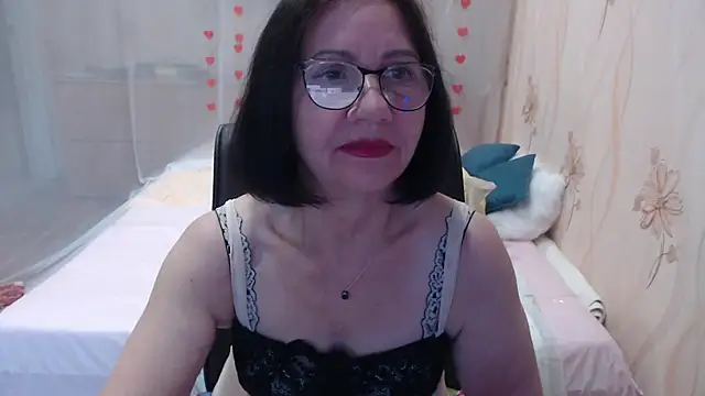 OlgaHottie online show from November 15, 2025, 11:09 pm
