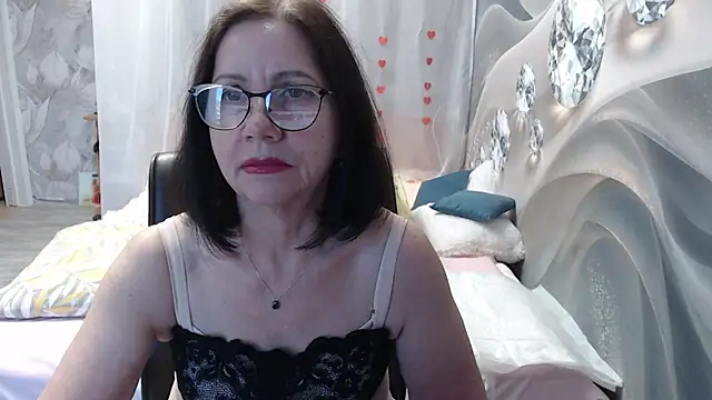 Snapshot of OlgaHottie chatting on February 1, 2026, 11:25 pm OlgaHottie online show from February 1, 2026, 11:25 pm