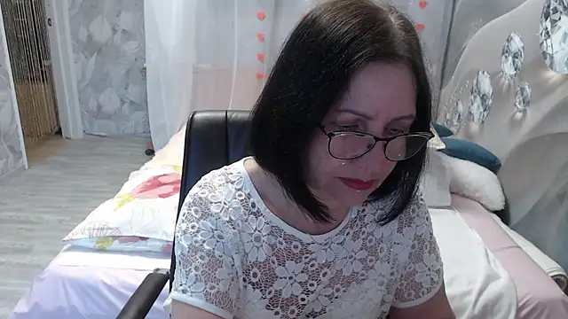 OlgaHottie online show from March 31, 2026, 11:29 pm