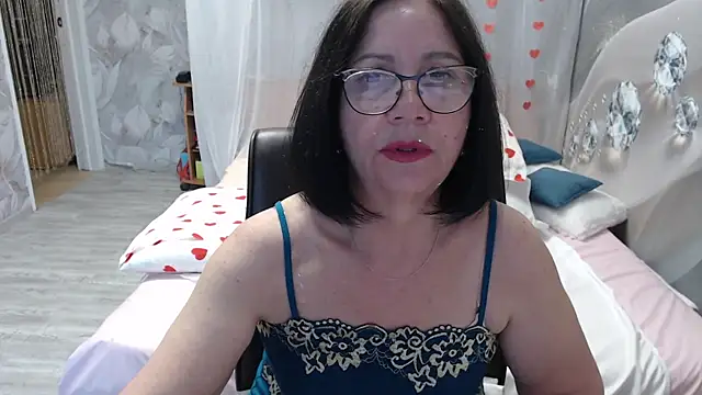 OlgaHottie online show from May 15, 2026, 11:25 pm