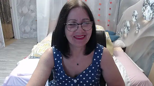 OlgaHottie online show from March 14, 2026, 11:44 pm