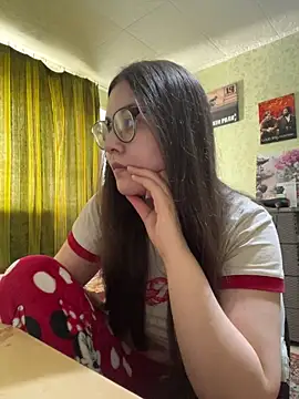 Prudie Gabriella online show from April 23, 2026, 7:59 am