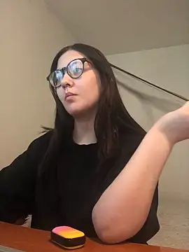 Snapshot of Prudie_Gabriella chatting on February 25, 2025, 11:21 am Prudie Gabriella online show from February 25, 2025, 11:21 am