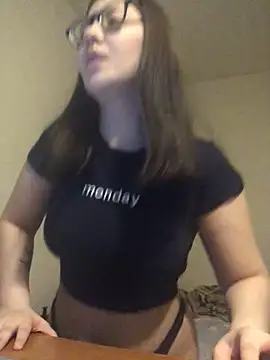 Snapshot of Prudie_Gabriella chatting on February 26, 2025, 5:21 pm Prudie Gabriella online show from February 26, 2025, 5:21 pm