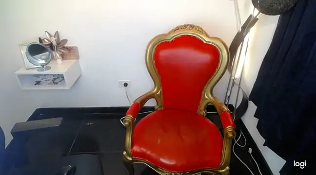 AmeliaThompsonTaboo online show from March 14, 2025, 12:10 am