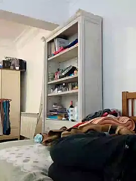 JeyCersex19 online show from January 24, 2025, 7:39 pm