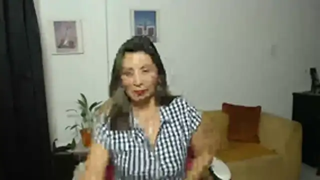 MafeJonesTaboo online show from November 12, 2025, 9:18 pm