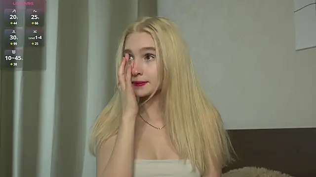 ShevyPorter online show from December 5, 2024, 11:12 pm