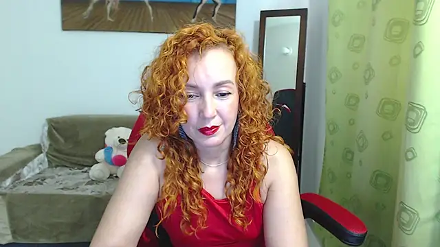 Snapshot of anitazarova chatting on January 13, 2025, 5:33 pm anitazarova online show from January 13, 2025, 5:33 pm