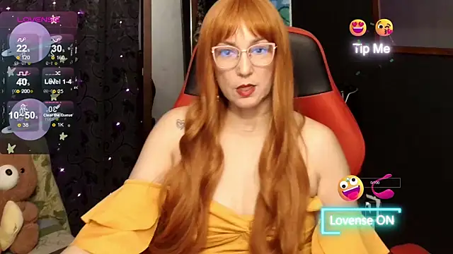 Snapshot of anitazarova chatting on September 10, 2025, 5:45 pm anitazarova online show from September 10, 2025, 5:45 pm