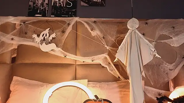 angelinepossy online show from October 24, 2025, 9:25 pm