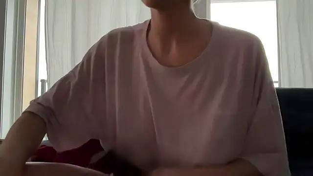 senioritaZol online show from February 16, 2025, 9:16 pm