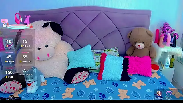 party duo trans online show from April 9, 2026, 3:52 am