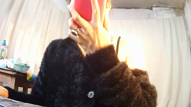 Snapshot of Paty_rouse chatting on March 7, 2025, 8:11 pm Paty rouse online show from March 7, 2025, 8:11 pm