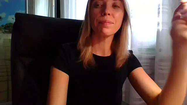 VelvetLove287 online show from November 23, 2025, 10:25 am