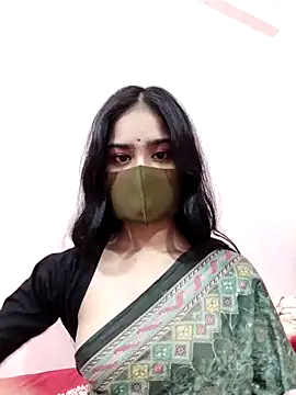 Arisha- online show from November 24, 2025, 1:22 pm