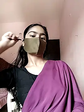 Arisha- online show from November 10, 2025, 6:40 am