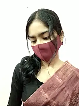 Arisha- online show from December 13, 2025, 8:04 pm