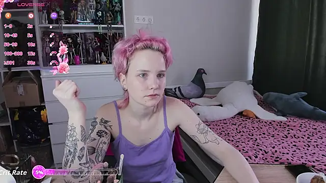 Snapshot of School_Love chatting on March 15, 2026, 7:04 am School Love online show from March 15, 2026, 7:04 am