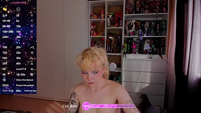 School Love online show from July 28, 2026, 12:59 pm