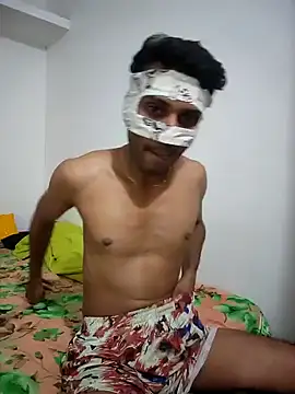 JOHN LEE DEREK online show from December 10, 2024, 7:00 pm