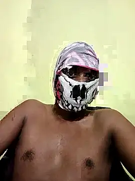 Duskygirl8 online show from April 24, 2026, 9:22 am