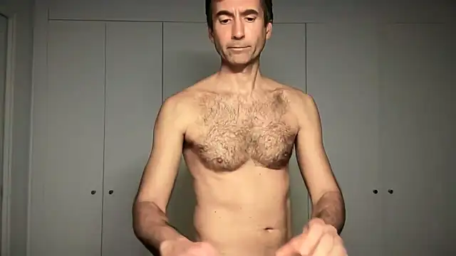 Snapshot of david_spanish chatting on January 22, 2025, 6:41 pm david spanish online show from January 22, 2025, 6:41 pm