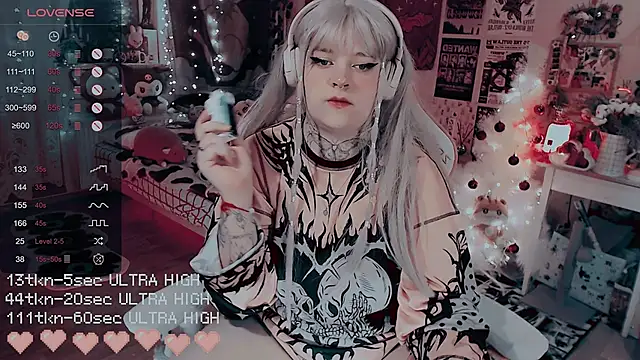 noori  hope online show from January 7, 2026, 8:14 pm