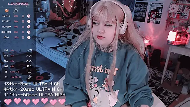 noori  hope online show from November 30, 2025, 9:04 pm