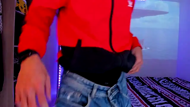 aldrinwhite online show from January 10, 2026, 3:40 pm