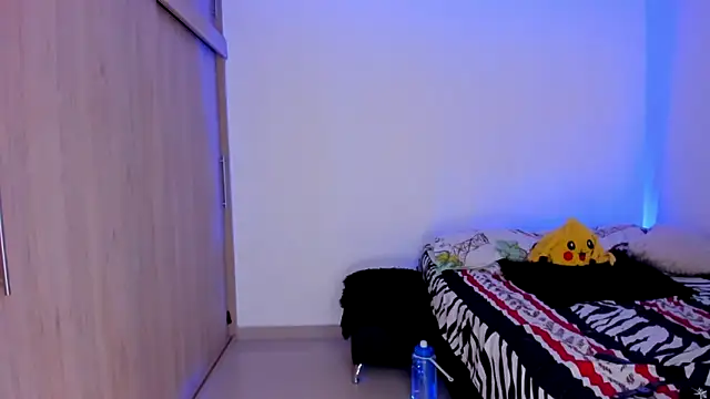 aldrinwhite online show from February 14, 2026, 3:45 pm