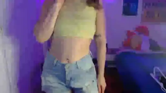 galaxiaa23 online show from December 4, 2025, 4:22 am