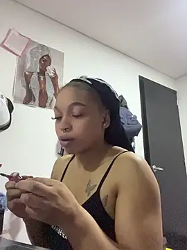 Melany Williams online show from May 13, 2026, 12:12 pm