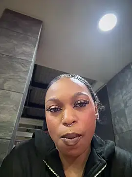 Melany Williams online show from November 22, 2025, 12:54 am