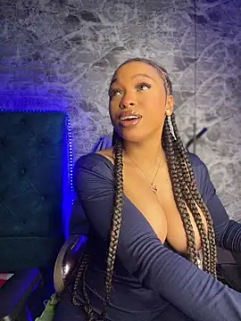 Melany Williams online show from July 22, 2026, 1:13 pm
