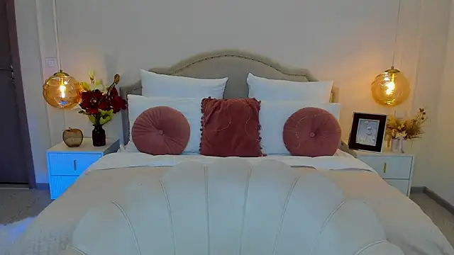 MissLoou online show from July 6, 2026, 5:14 am