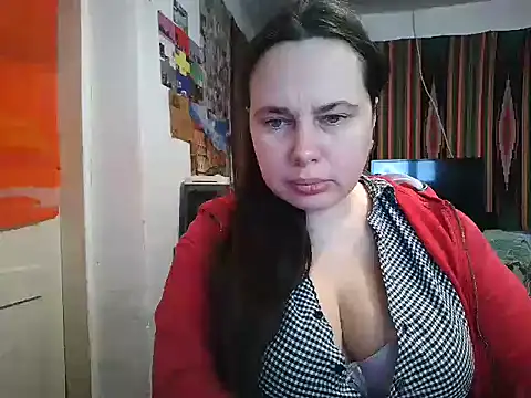 Cora Maro online show from January 6, 2026, 11:36 am