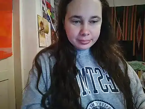 Cora Maro online show from November 20, 2025, 2:18 pm