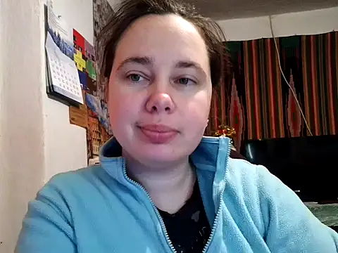 Cora Maro online show from January 12, 2026, 11:31 pm