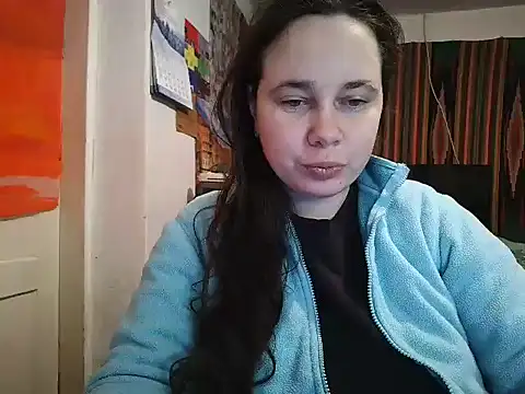 Cora Maro online show from January 12, 2026, 11:28 am