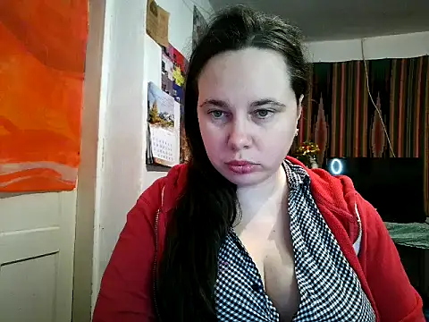 Cora Maro online show from February 6, 2026, 3:35 am