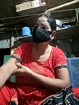 Neha-Roy online show from October 26, 2025, 10:21 pm