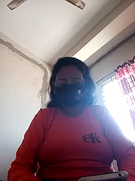 Neha-Roy online show from February 14, 2026, 5:18 am